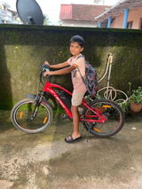 User picture