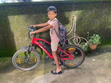 User picture