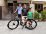 User picture