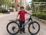 User picture