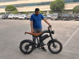 User picture