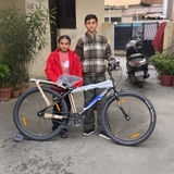 User picture