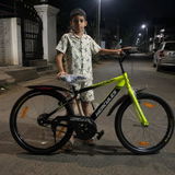 User picture
