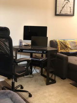User picture