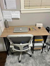 User picture