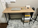 User picture