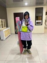 User picture