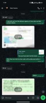 User picture