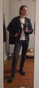 User picture
