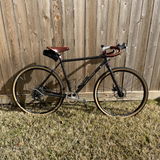 User picture