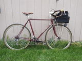 User picture
