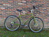 User picture