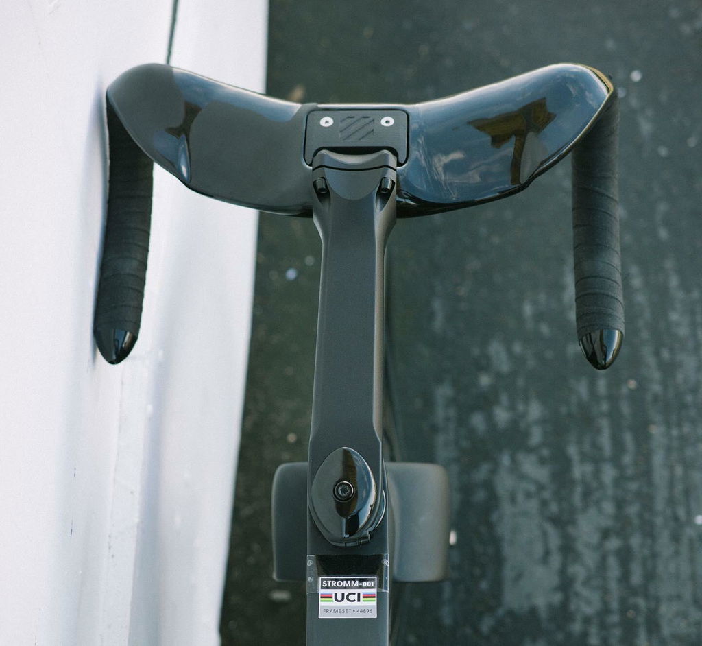Altias Sprint Handlebar – Velobike