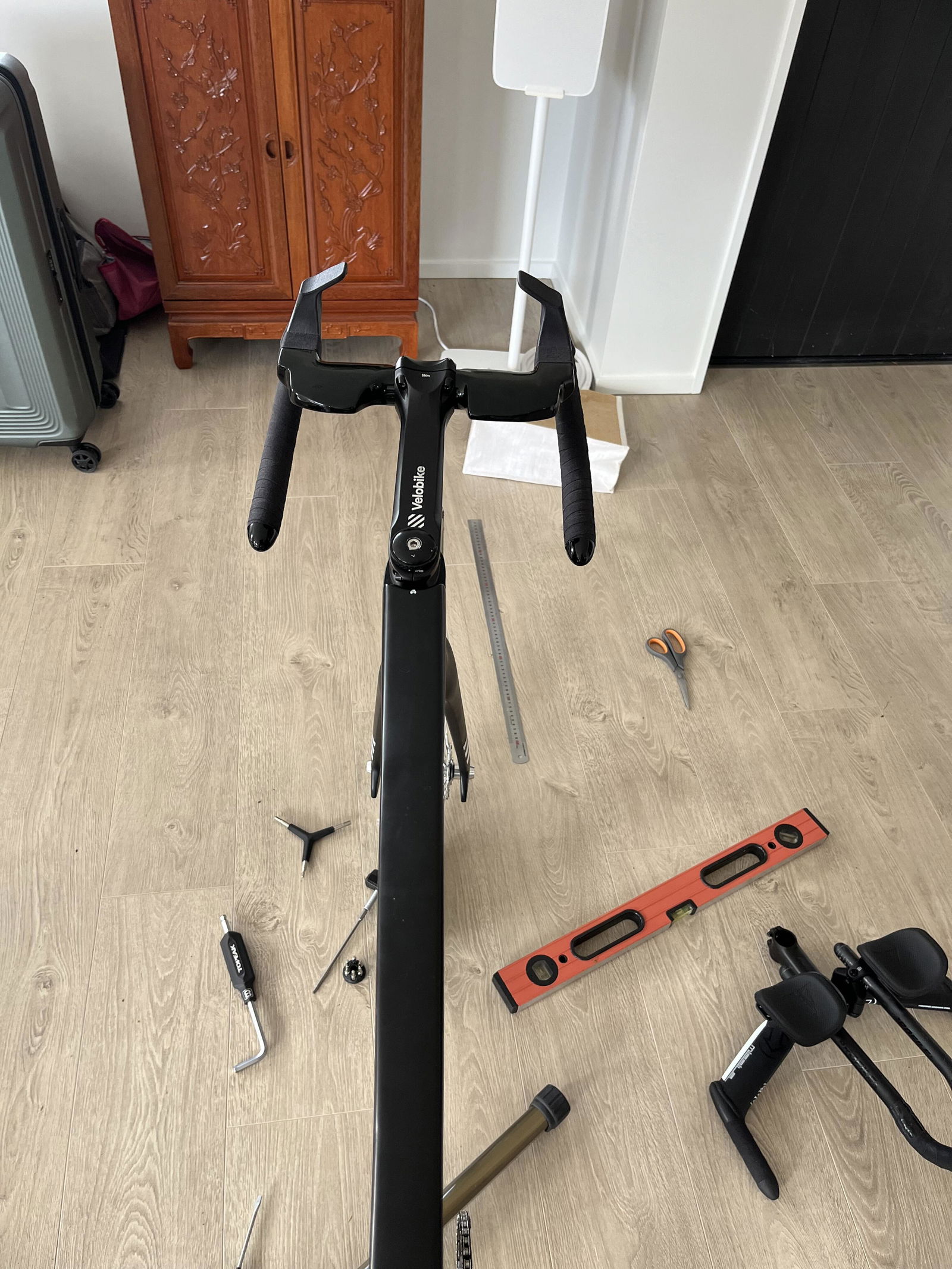 Skat Endurance Handlebar – Velobike