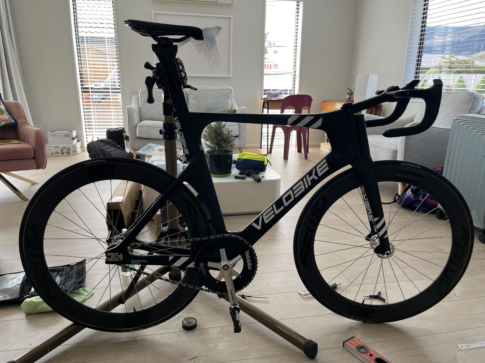 Skat Endurance Handlebar – Velobike