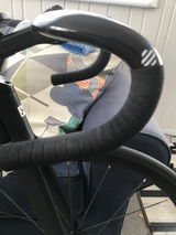Track Sprint Handlebar – Velobike