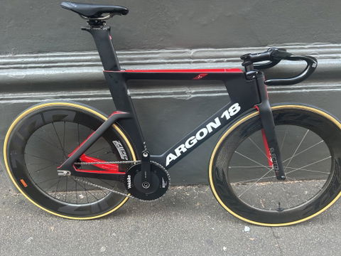 Altias Sprint Handlebar – Velobike