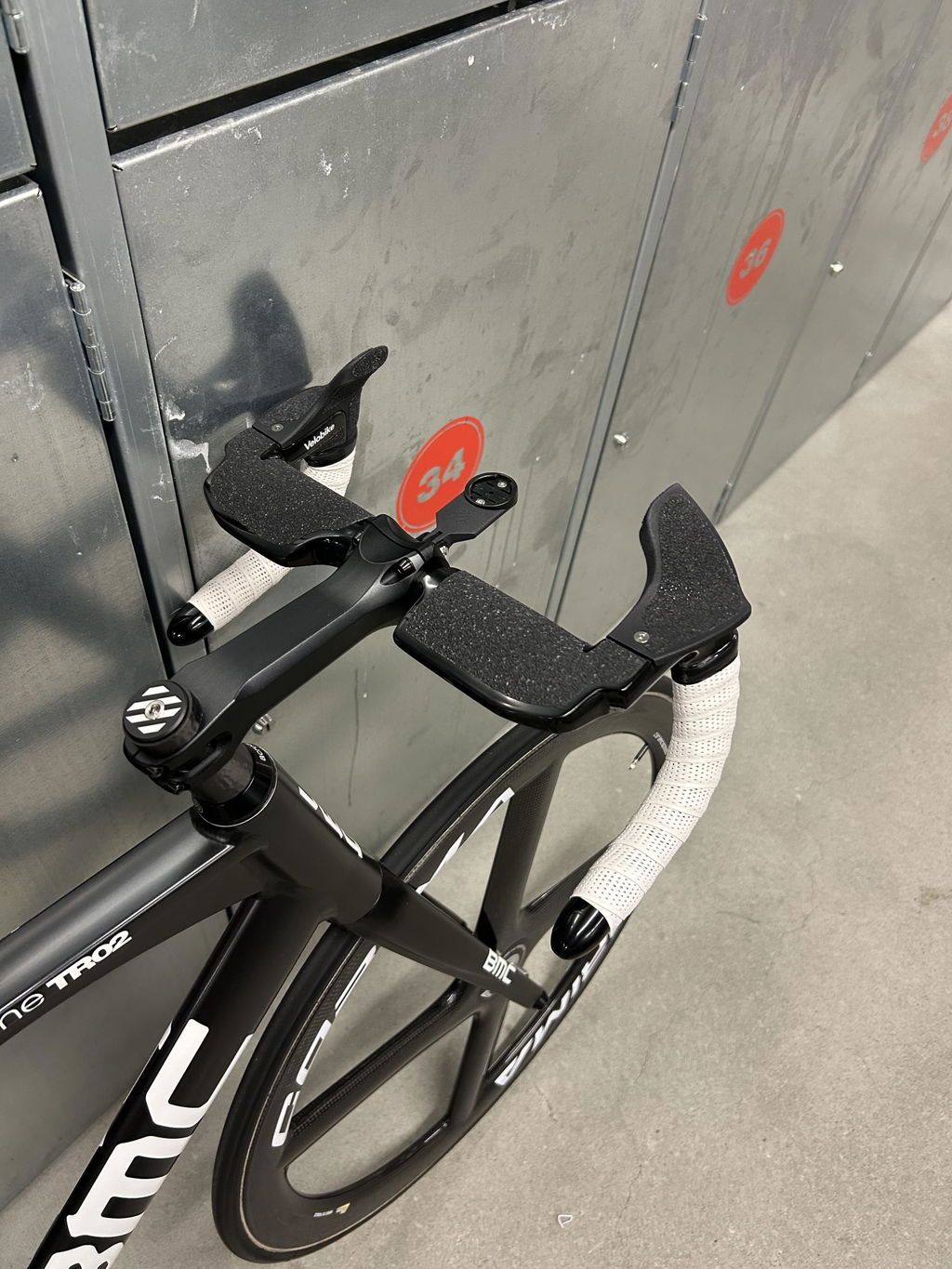 Skat Endurance Handlebar – Velobike