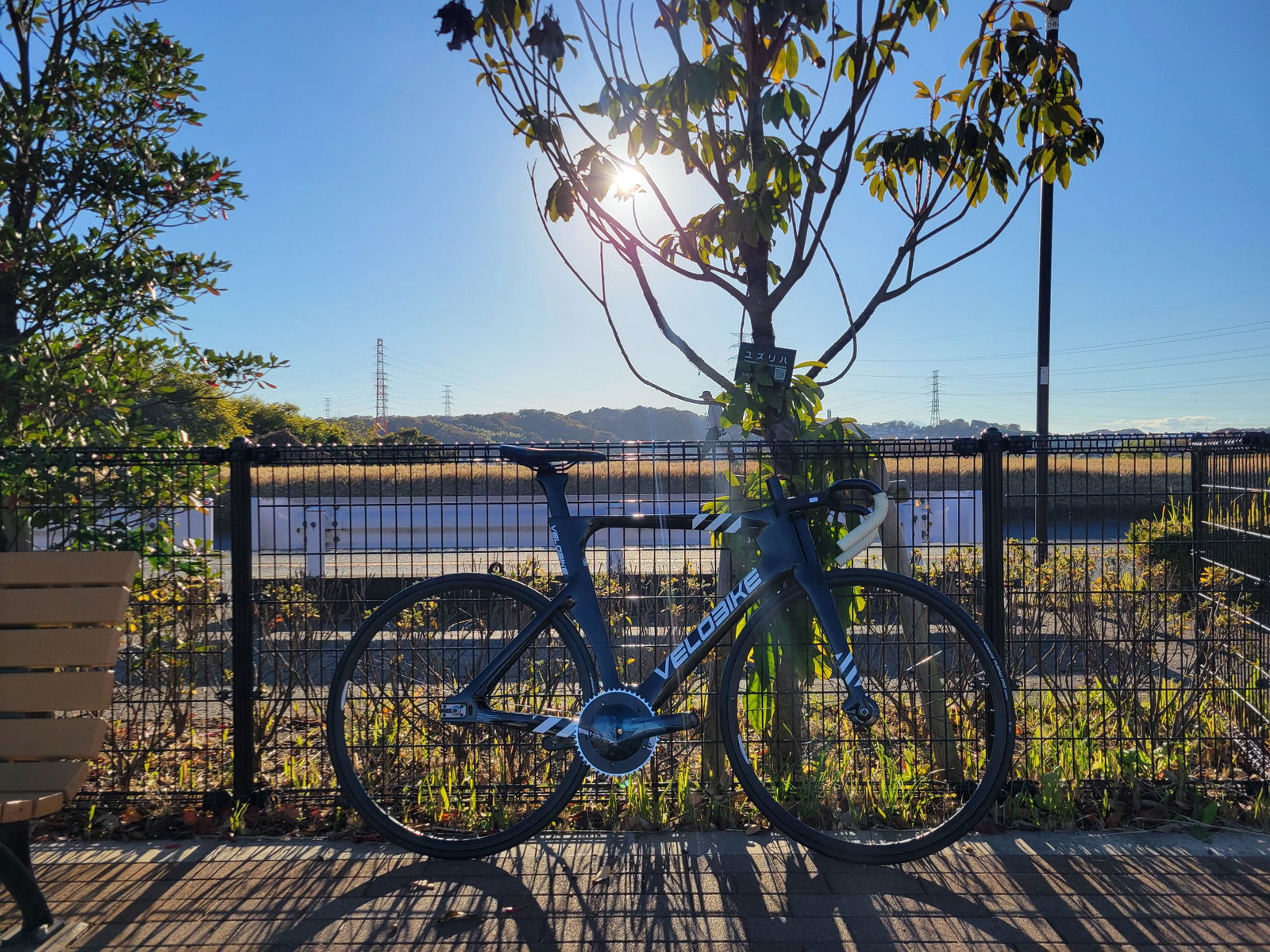M2 Frameset – Velobike