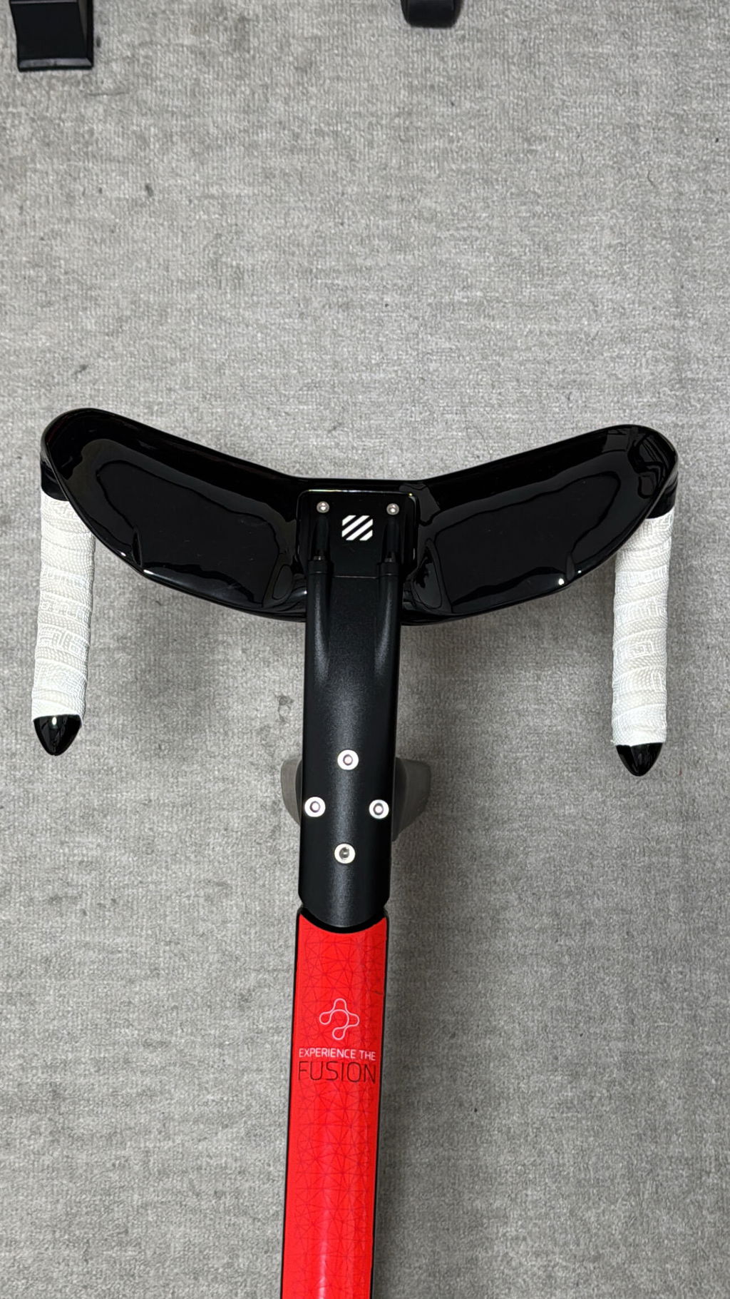 パーツ Velobike Altias Sprint Handlebar 275mm Altias Sprint Handlebar – Velobike