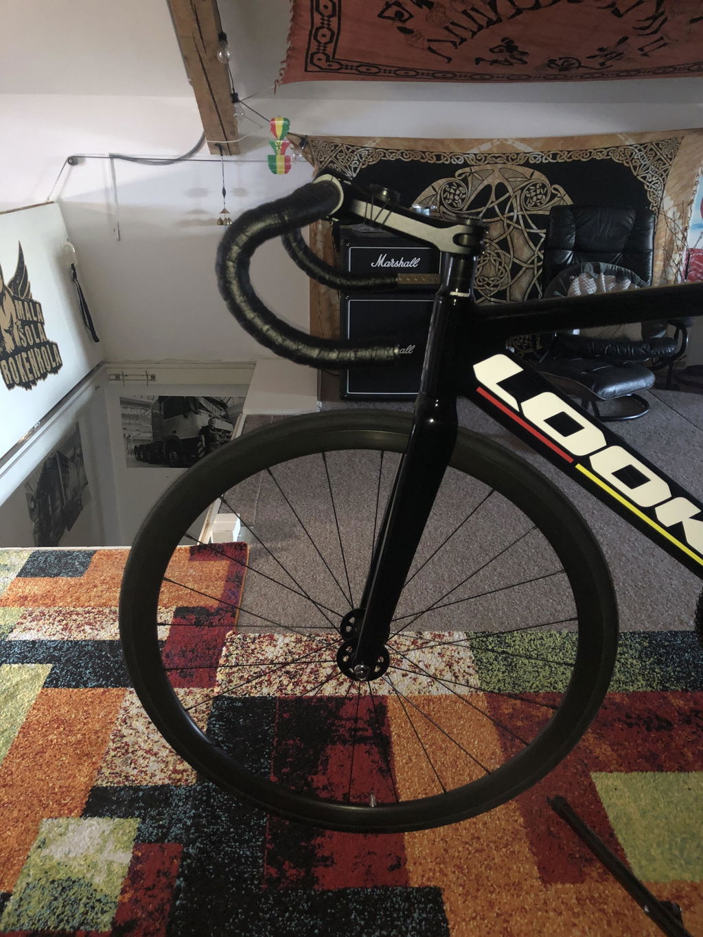 Elite Longboi Stem – Velobike