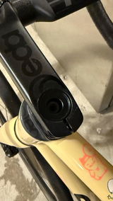 Steerer Tube Extender – Velobike