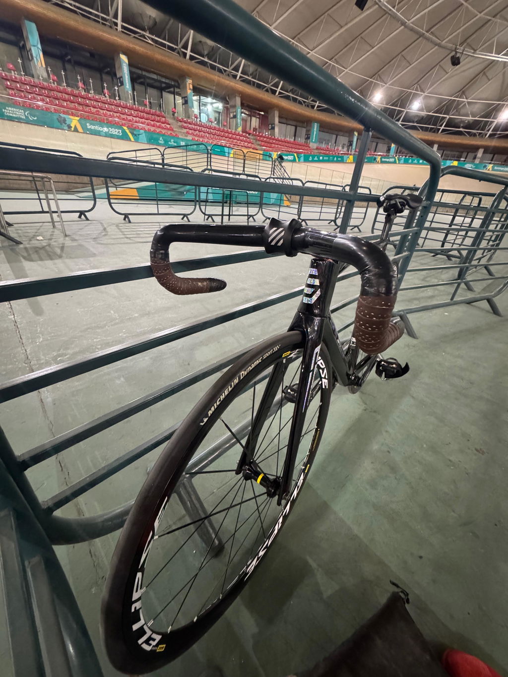 Elite Longboi Stem – Velobike