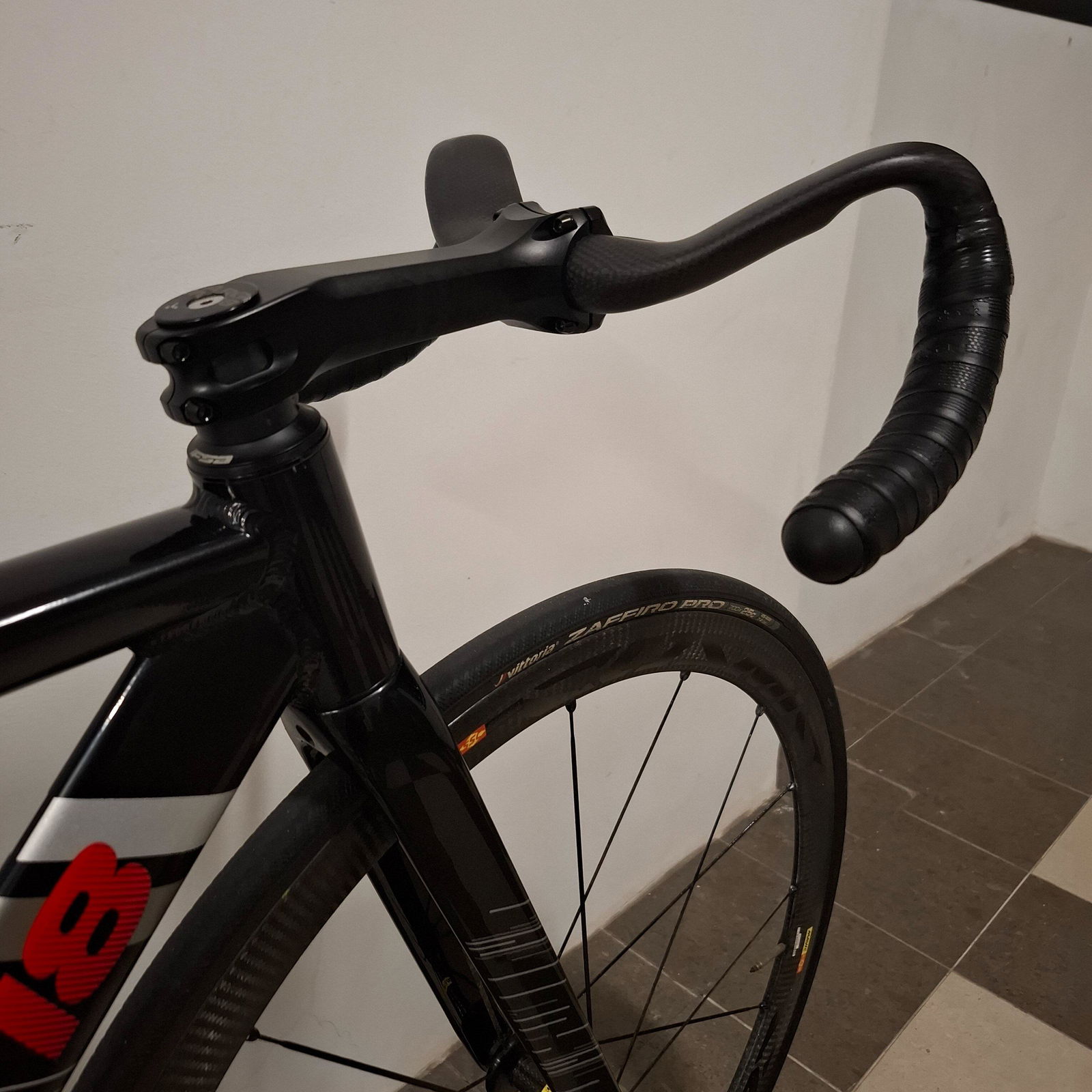 Elite Longboi Stem – Velobike