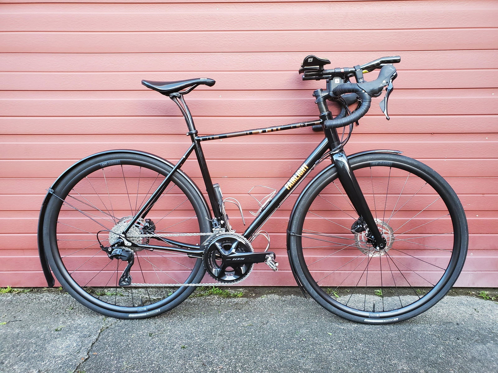 Steerer Tube Extender – Velobike