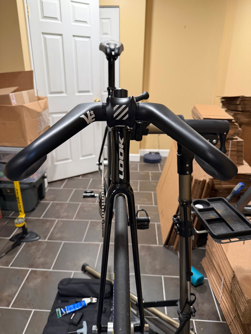 Elite Longboi Stem – Velobike