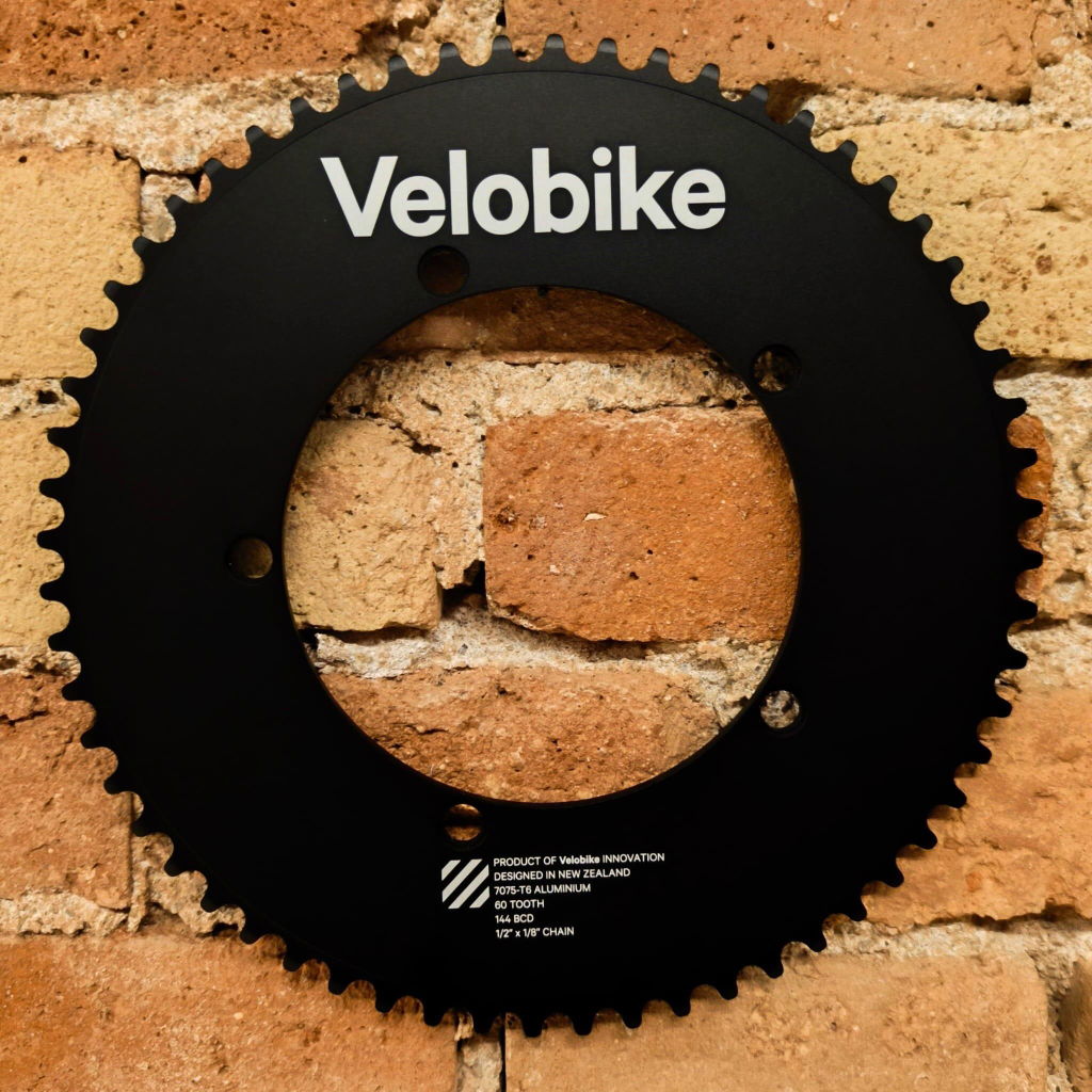 Elite Track Chainring – Velobike