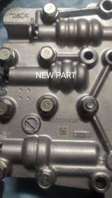 TR580 CVT Transmission Complete Valve Body For Subaru 31825AA052 31825AA050 31825AA051
