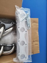 2007-2013 Chevy Silverado 1500/2500/3500 4.8L 5.3L 6.0L Stainless Steel Exhaust Manifold Headers