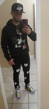 User picture