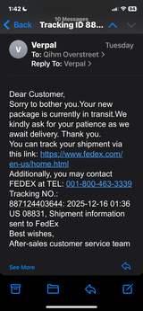 User picture
