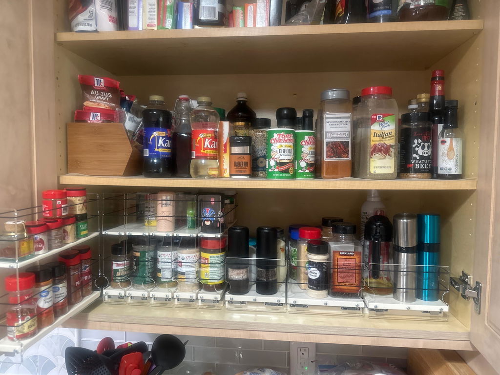 6x1x11 Storage Solution Drawer