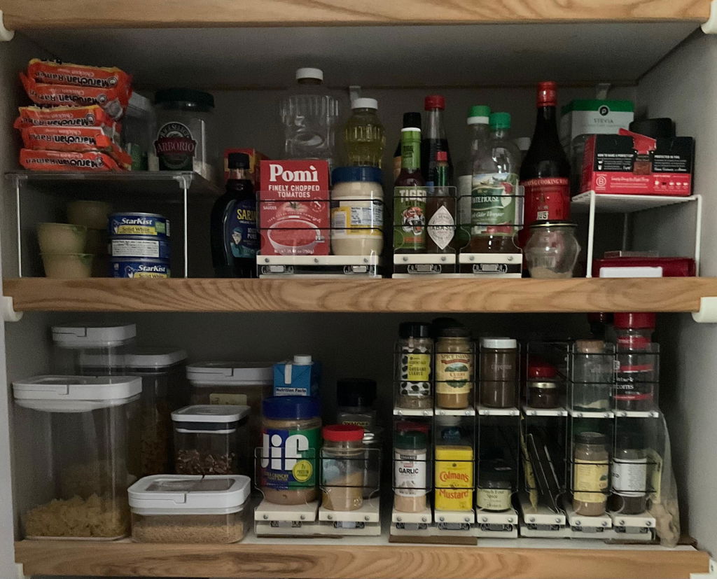 6x1x11 Storage Solution Drawer