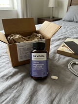 User picture