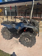 User picture