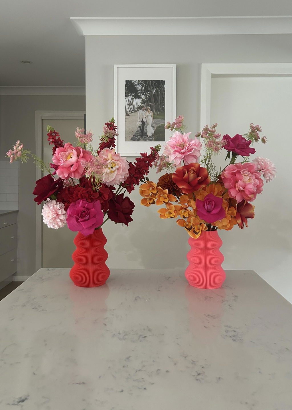 Isla Vase