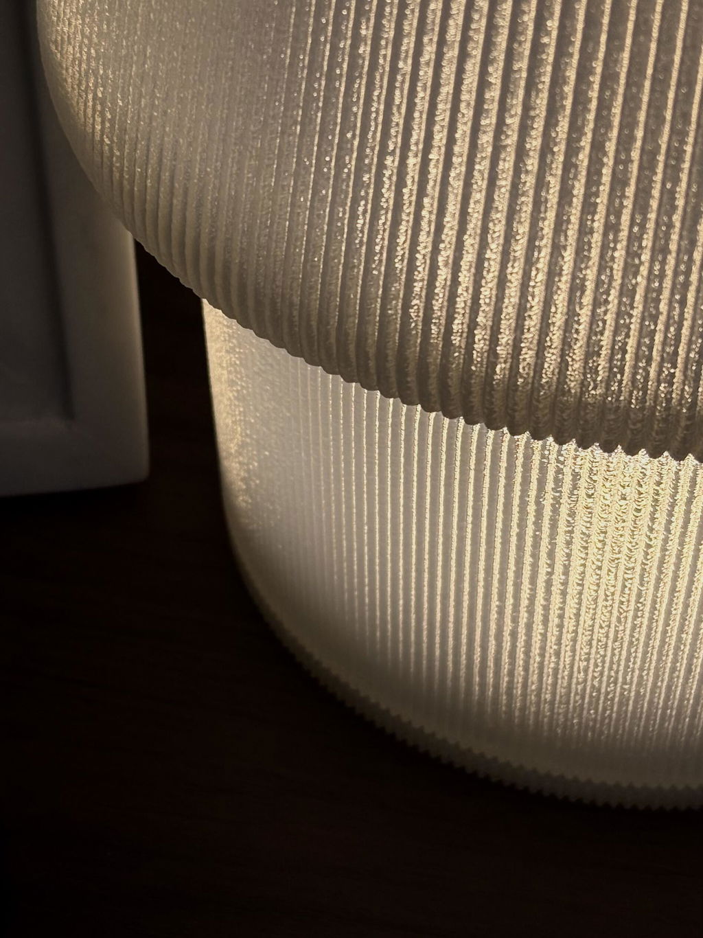 Miconos Table Lamp