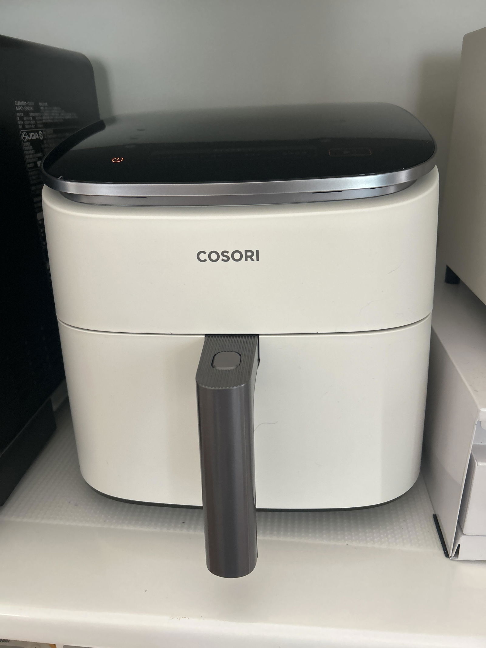 COSORI TurboBlaze™ 6.0L ノンフライヤー コンボ(串ラックセット付