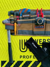 TA-WB TOOL APRON（腰巻エプロン） – VETO PRO PAC JAPAN
