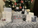 Seasonal Subscription Nail Box-Summer
