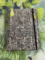 PACK AGENDA PRINT SEMANA VISTA + CUADERNO