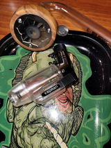 User picture