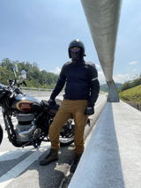 User picture