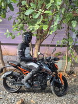 User picture