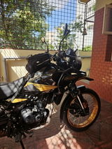 User picture