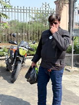 User picture